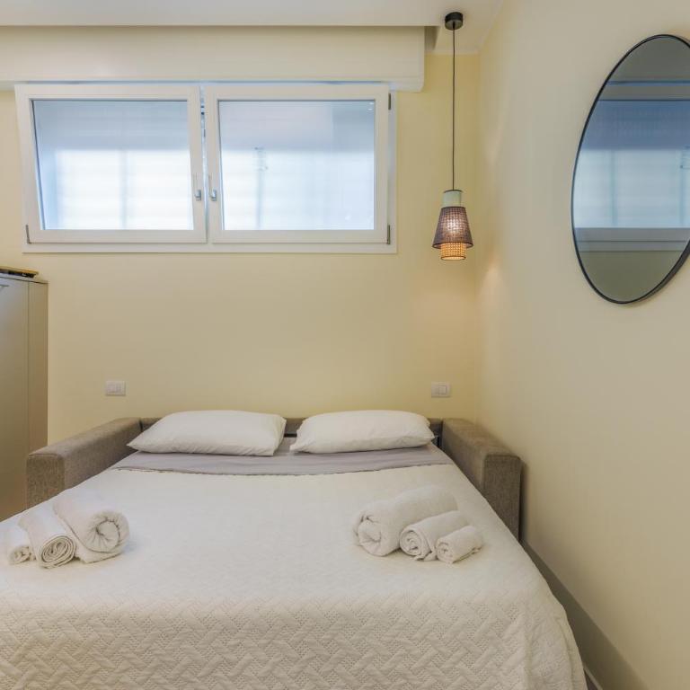 Urban Green Retreat - MotorValley Vibes - Monolocale Deluxe - 3