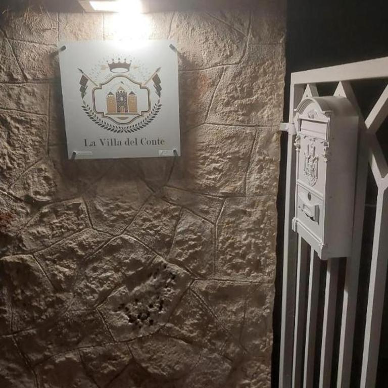La Villa del Conte di Pirro - Villa Deluxe - 27