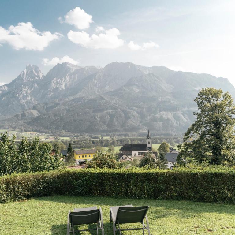 Privatzimmer und Ferienwohnungen Gassner - Großes Doppelzimmer - 1
