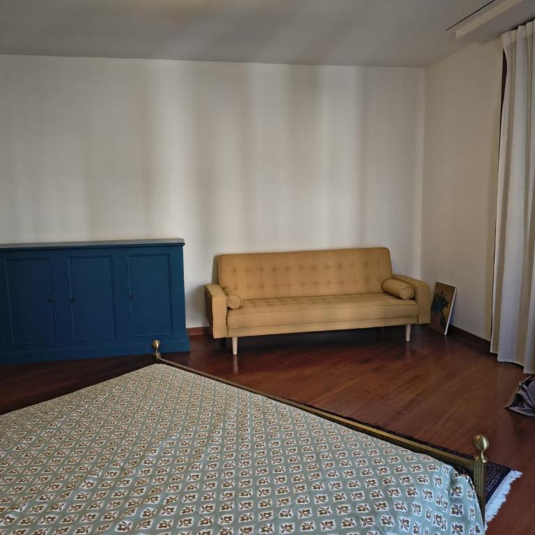 Golden House Venice Rose - One-Bedroom Apartment - 2