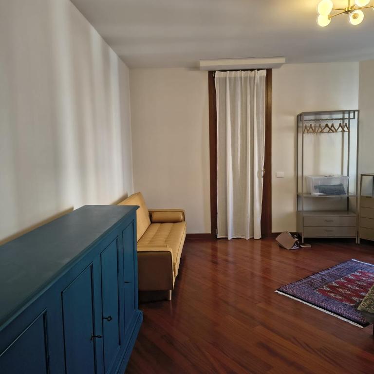 Golden House Venice Rose - One-Bedroom Apartment - 4