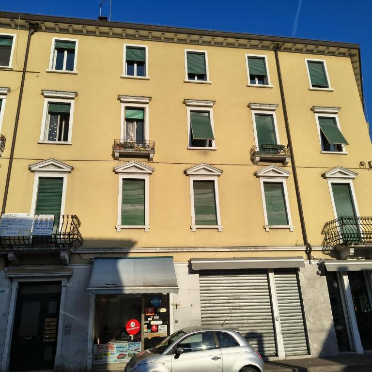 Golden House Venice Rose - One-Bedroom Apartment - 5