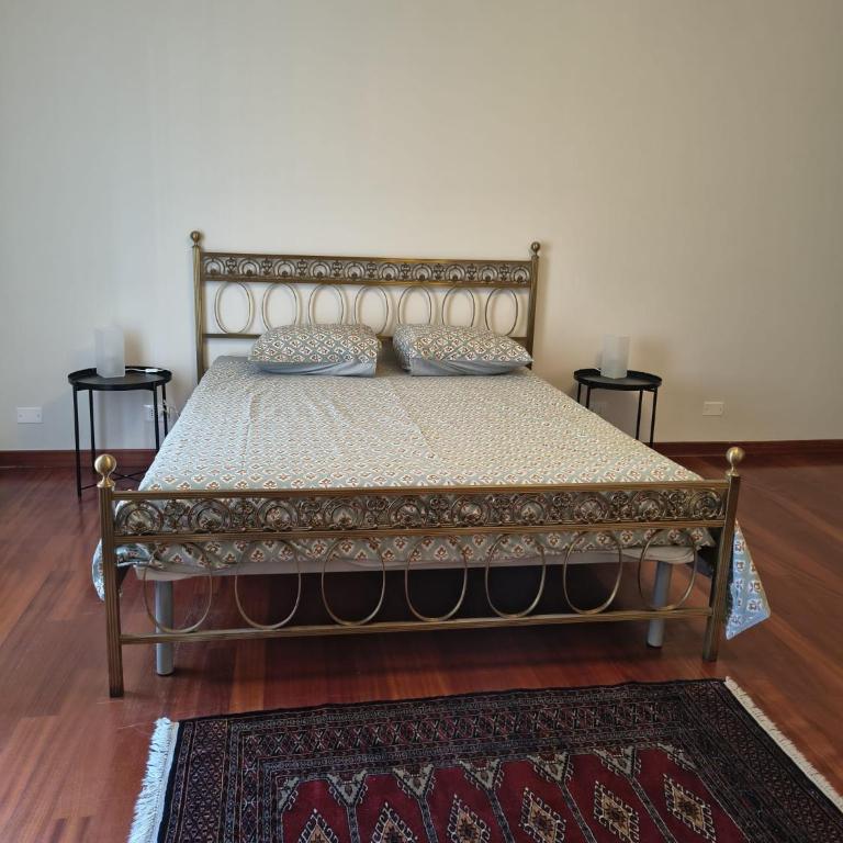Golden House Venice Rose - One-Bedroom Apartment - 6