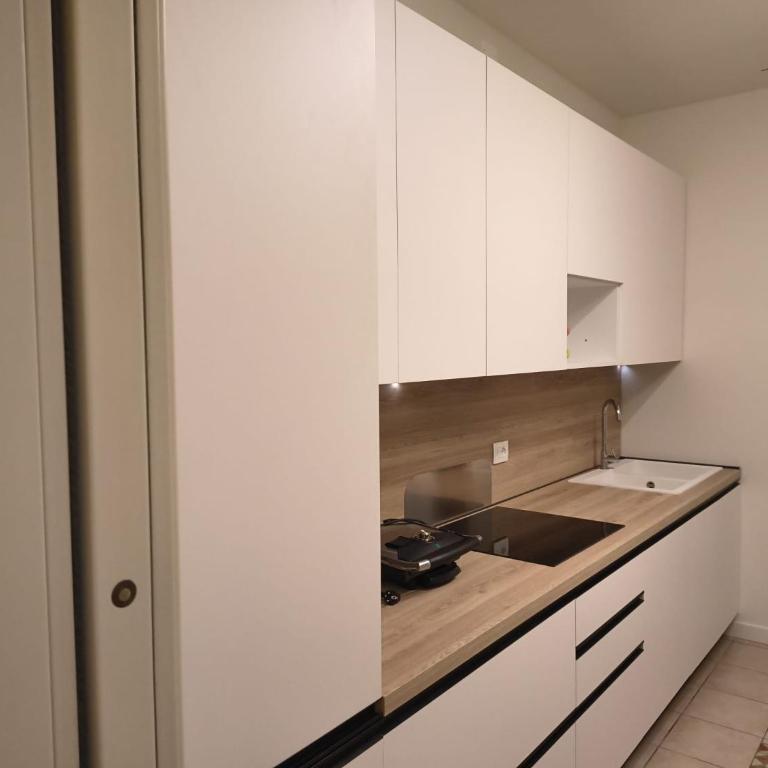Golden House Venice Rose - One-Bedroom Apartment - 9