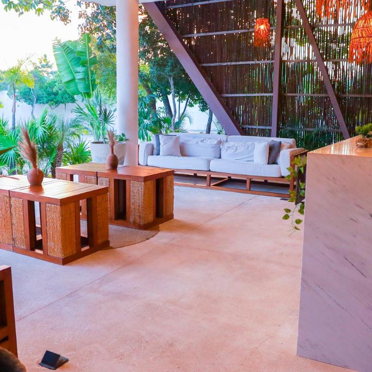 Estudio Ophelia tulum - Apartment mit 1 Schlafzimmer - 33