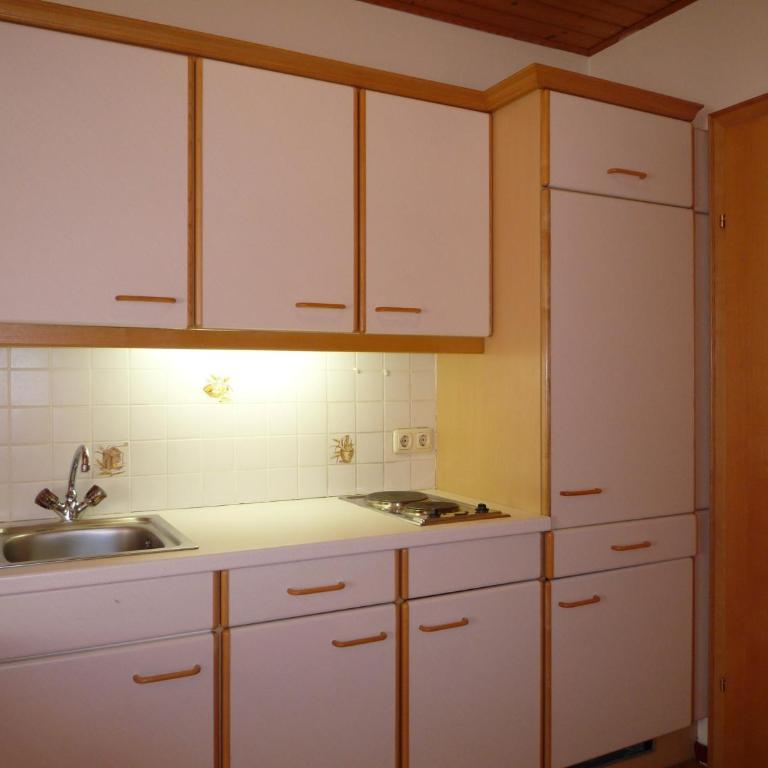 Appartement Bergkristall - Studio - 2