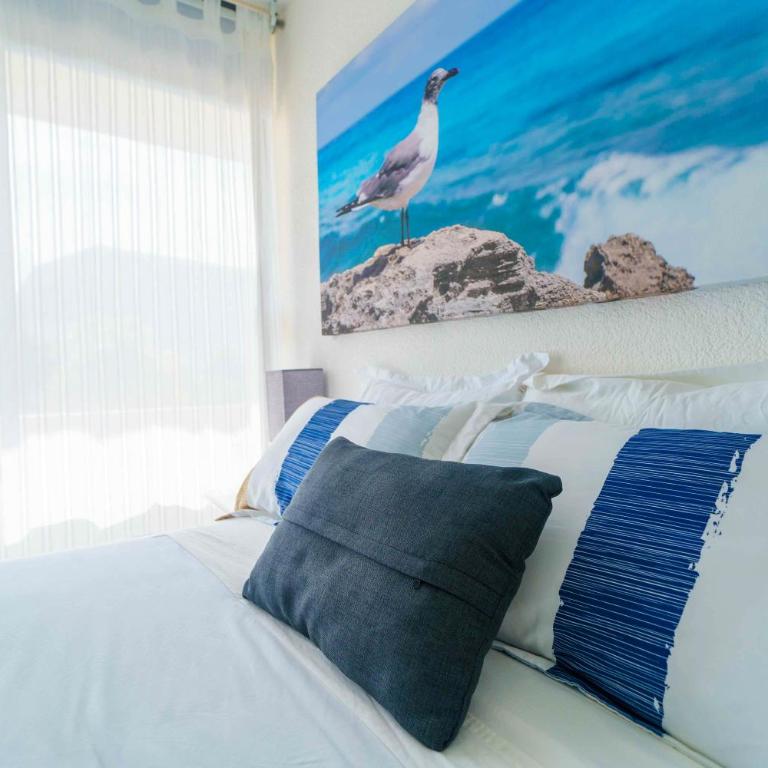 2 Bedroom Ocean Front Condo in the Hotel Zone - Casa - 12
