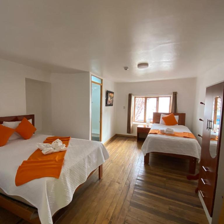La Casita de Goya - Double Room - 5