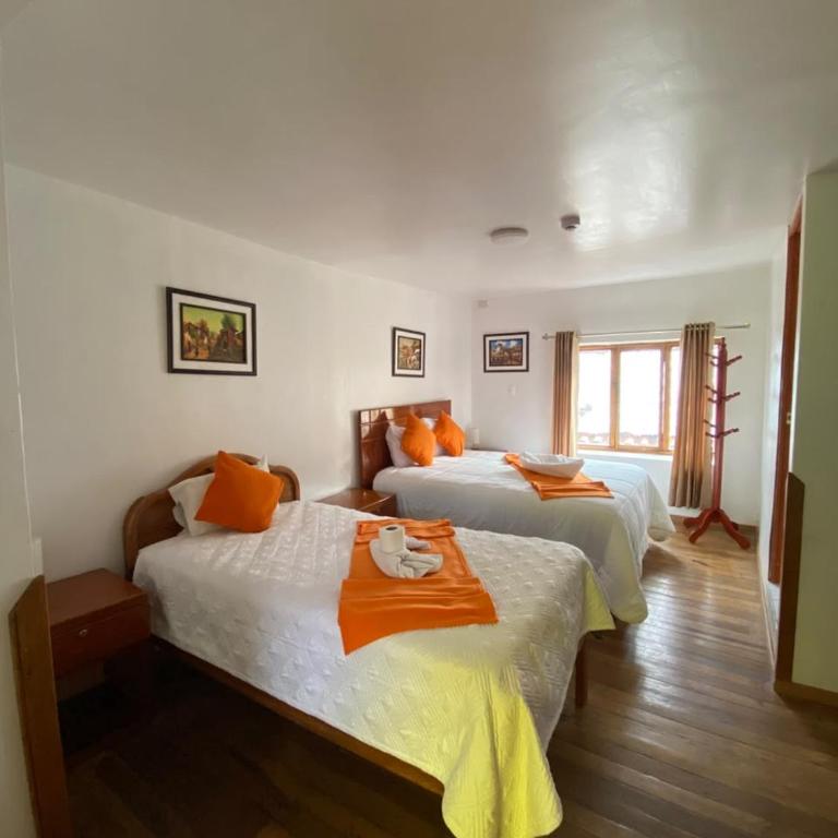 La Casita de Goya - Double Room - 6
