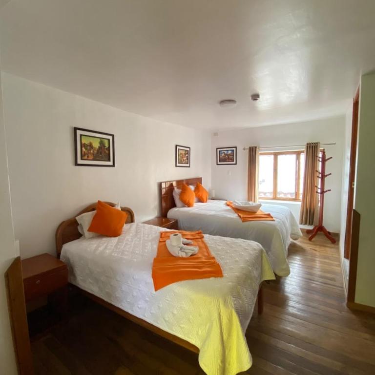 La Casita de Goya - Double Room - 7