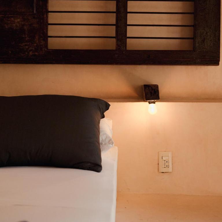 Suites Holbox - Superior Suite mit Kingsize-Bett - 7