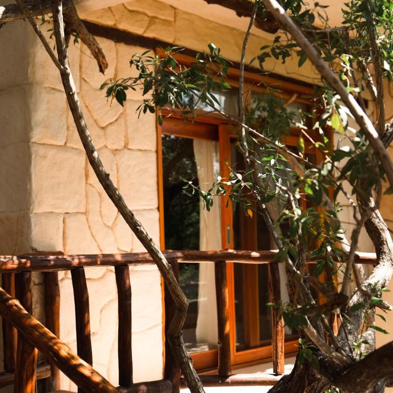 Suites Holbox - Superior Suite mit Kingsize-Bett - 8