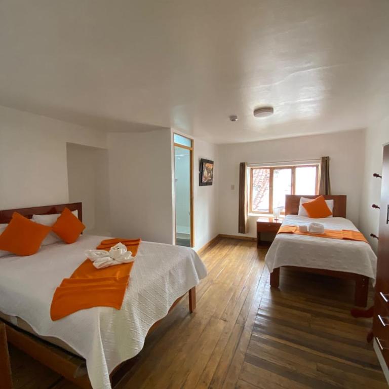 La Casita de Goya - Double Room - 8