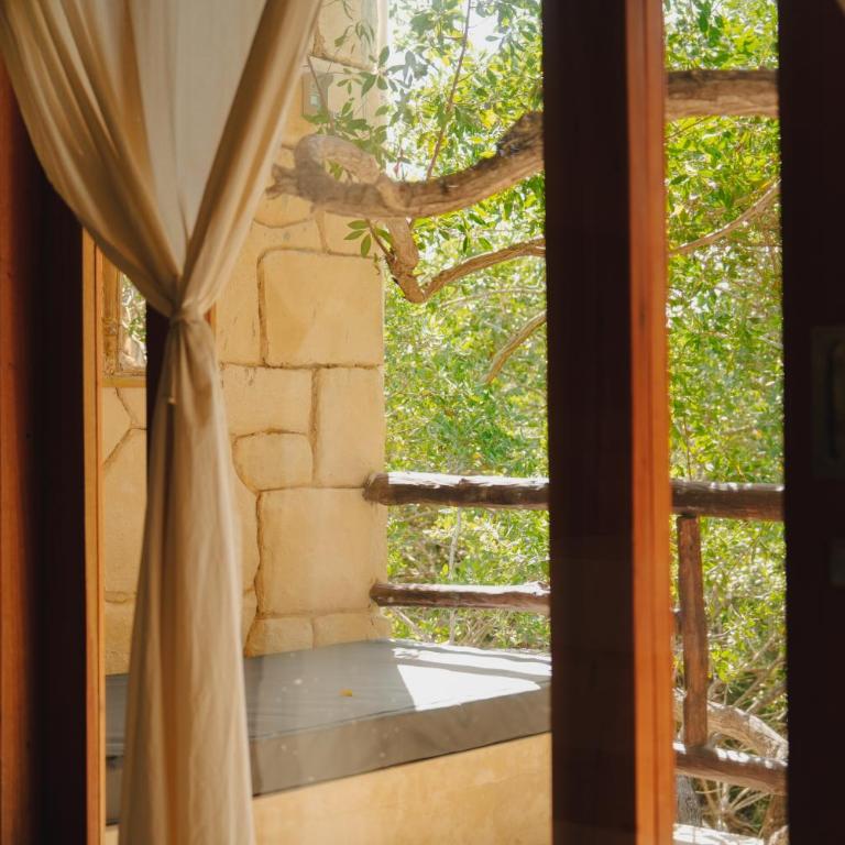 Suites Holbox - Superior Suite mit Kingsize-Bett - 10