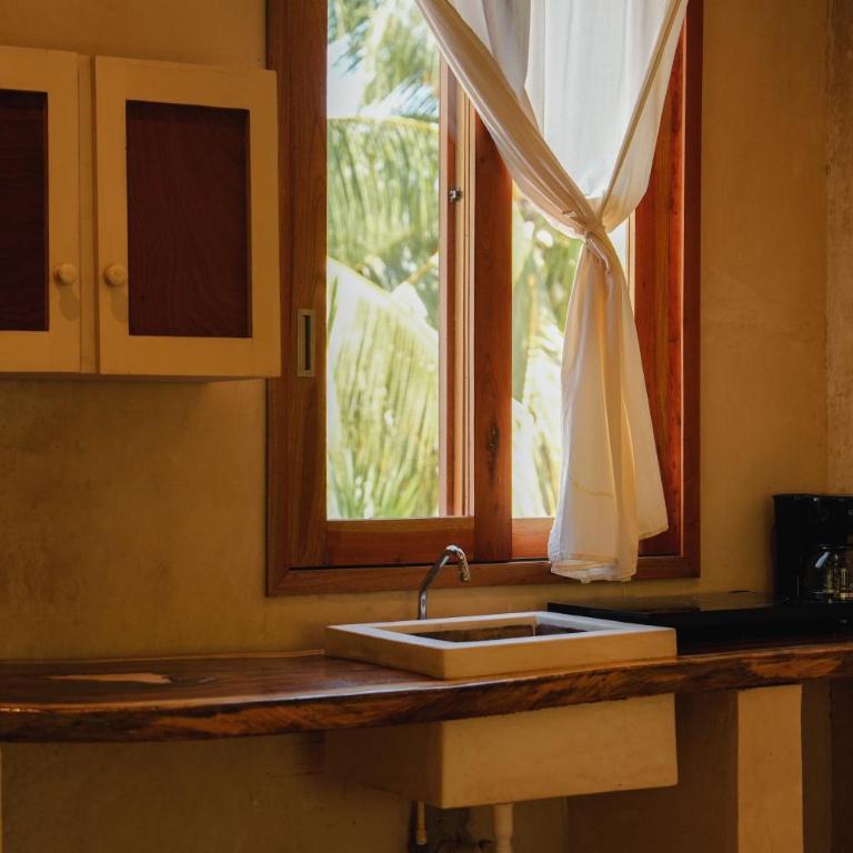 Suites Holbox - Superior Suite mit Kingsize-Bett - 13