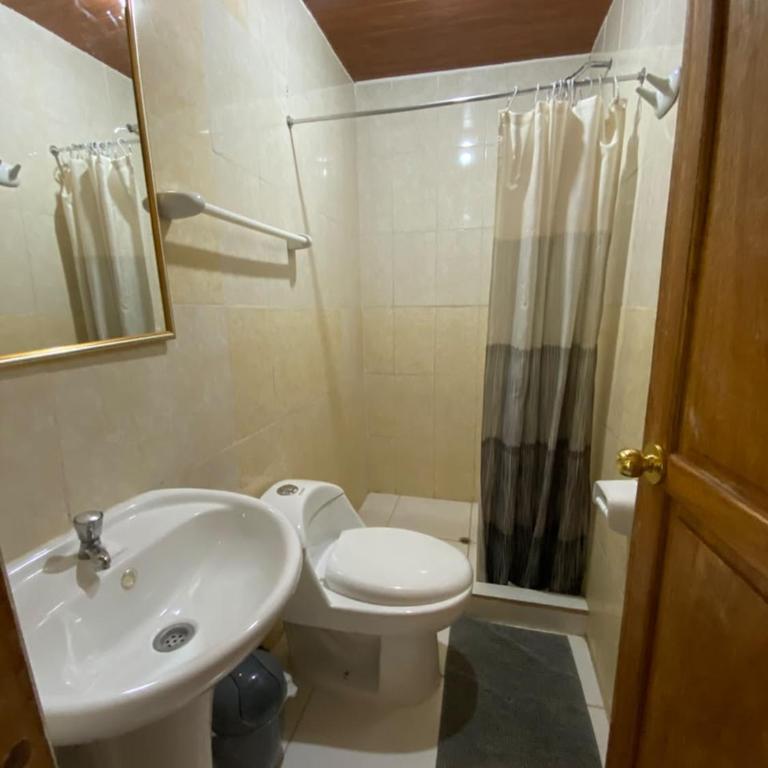 La Casita de Goya - Double Room - 9