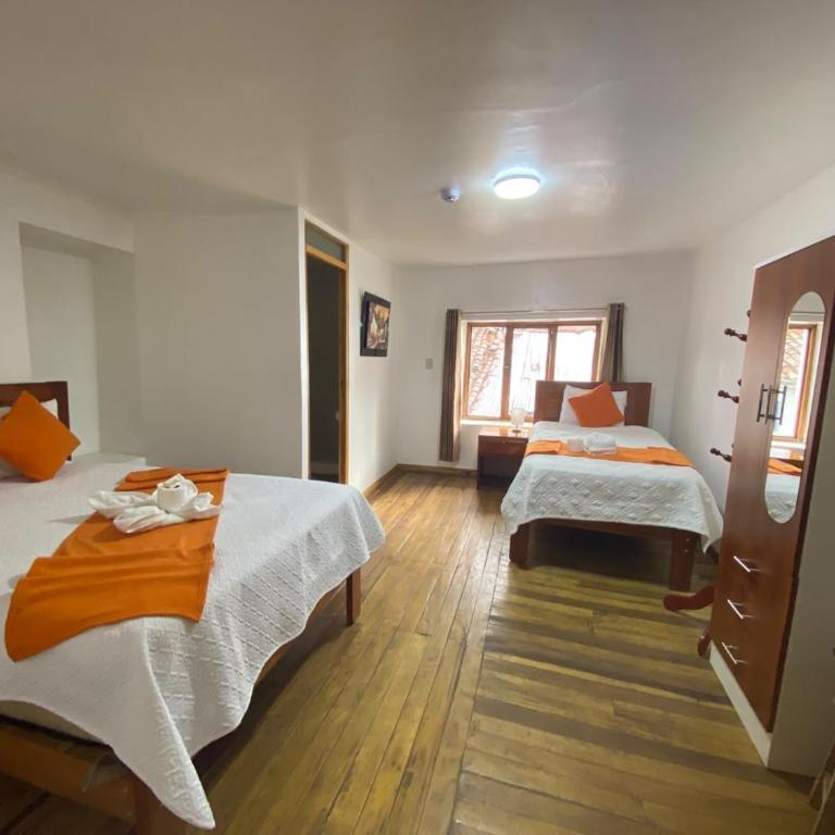 La Casita de Goya - Double Room - 10