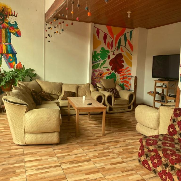 La Casita de Goya - Double Room - 13