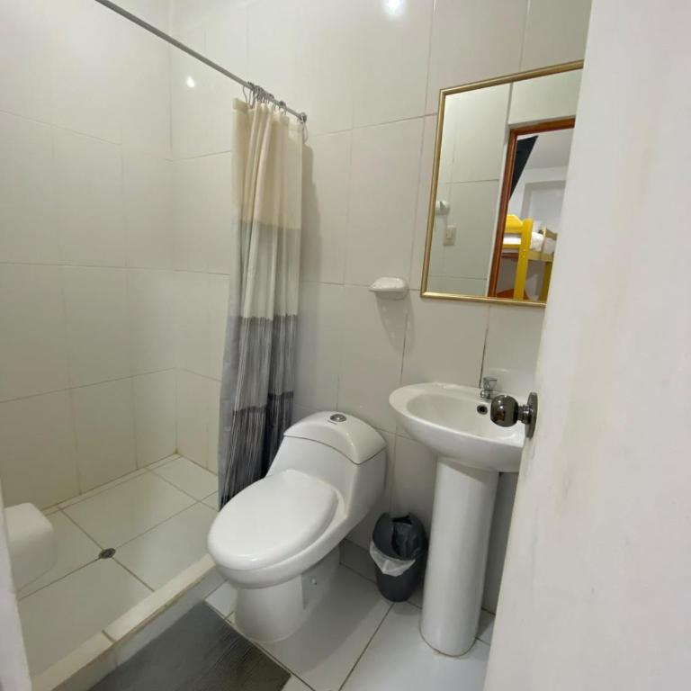 La Casita de Goya - Double Room - 14
