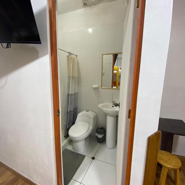 La Casita de Goya - Double Room - 15