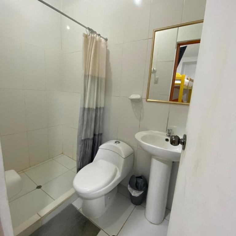 La Casita de Goya - Double Room - 16