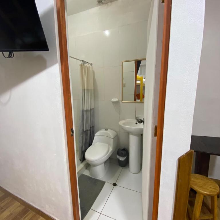 La Casita de Goya - Double Room - 17