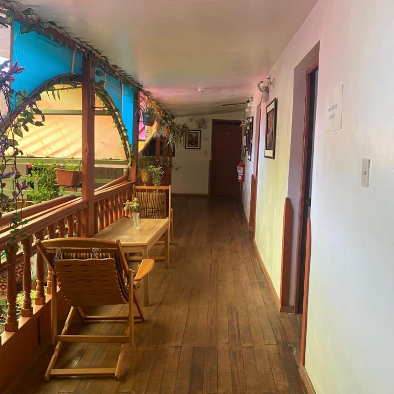 La Casita de Goya - Double Room - 18