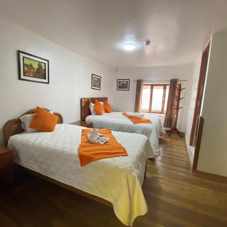 La Casita de Goya - Family Room - 18