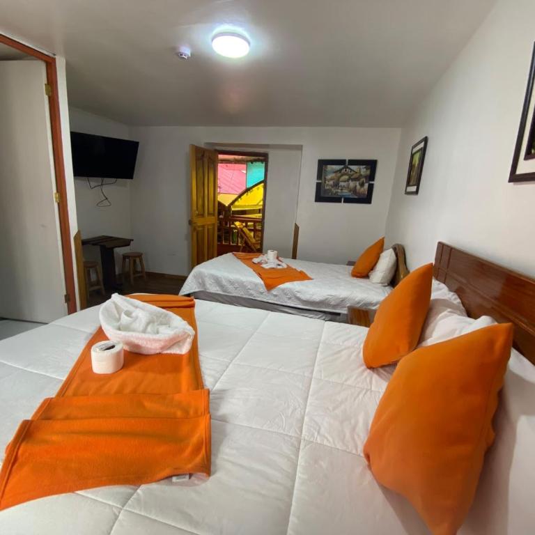 La Casita de Goya - Double Room - 19
