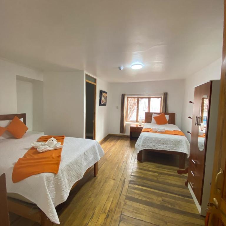 La Casita de Goya - Double Room - 20