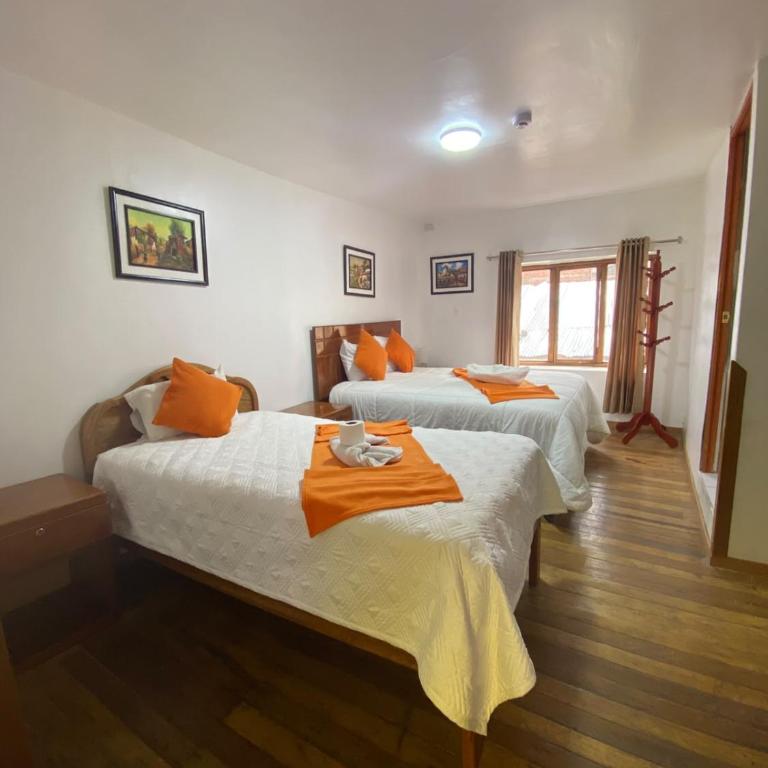 La Casita de Goya - Double Room - 21