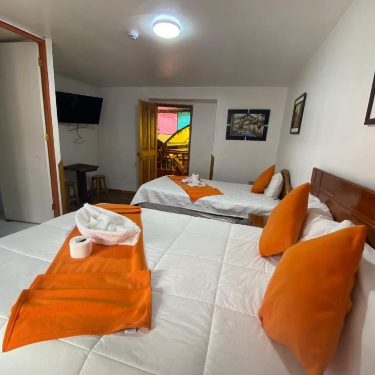 La Casita de Goya - Double Room - 22