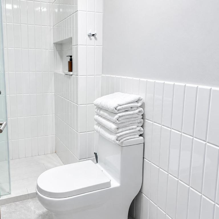 Loft in Valle Oriente! 2 Beds, Pool, Gym & Parking - Apartment mit 1 Schlafzimmer - 5