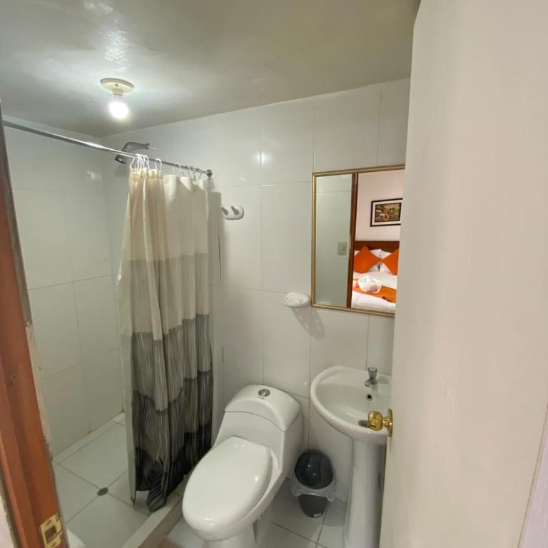 La Casita de Goya - Double Room - 24