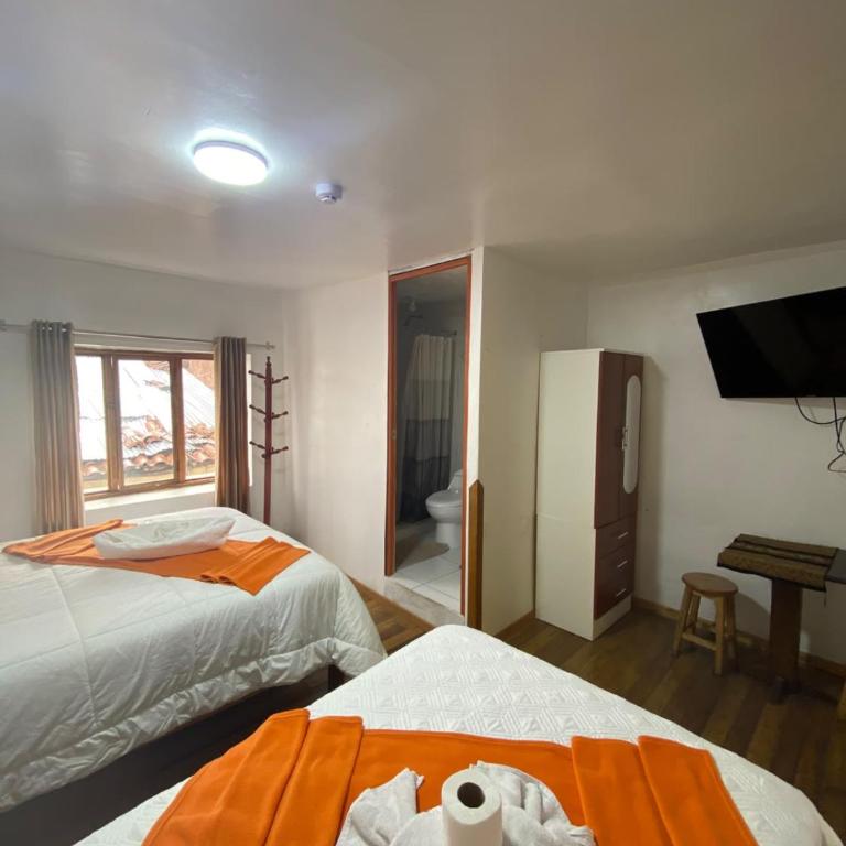 La Casita de Goya - Double Room - 25