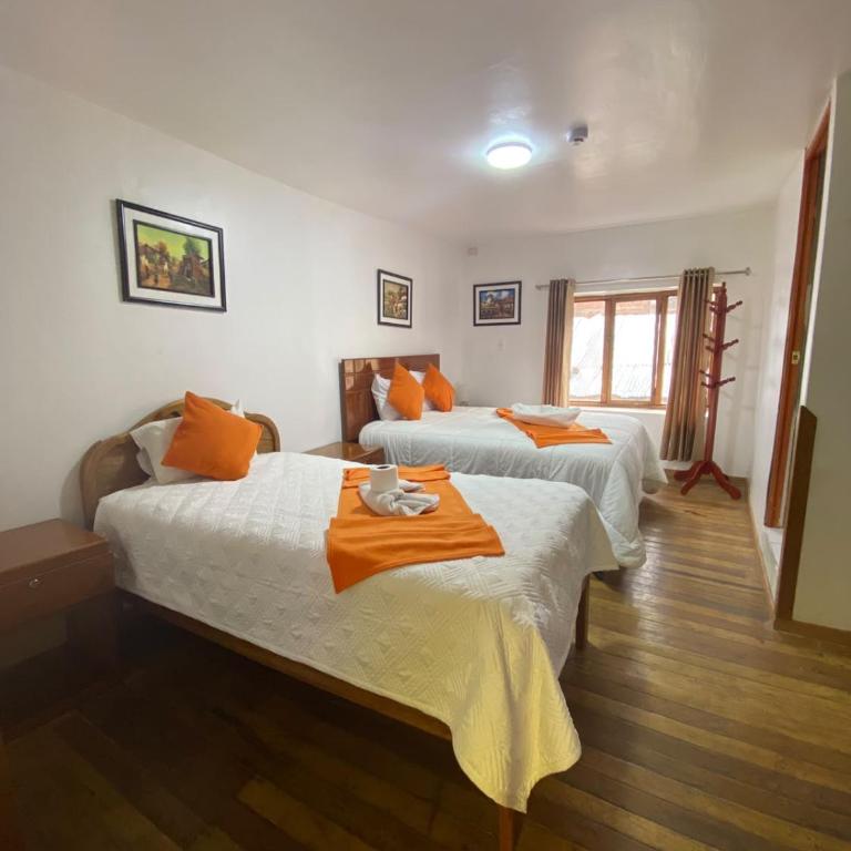 La Casita de Goya - Double Room - 27