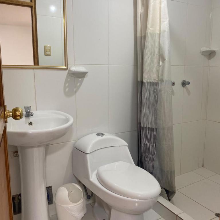 La Casita de Goya - Double Room - 28