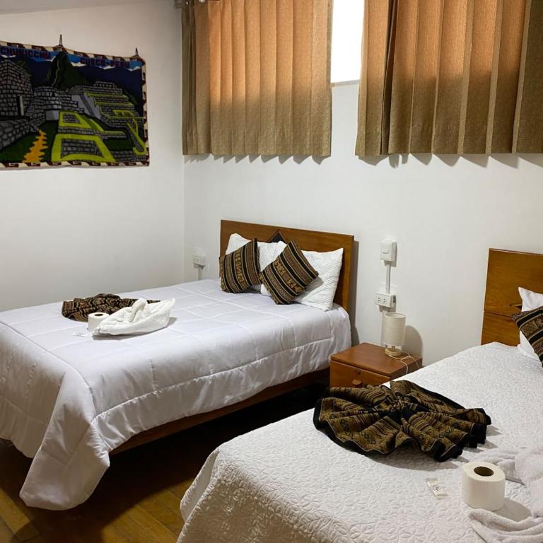 La Casita de Goya - Double Room - 29