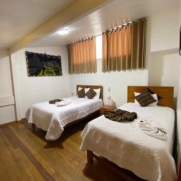 La Casita de Goya - Double Room - 30