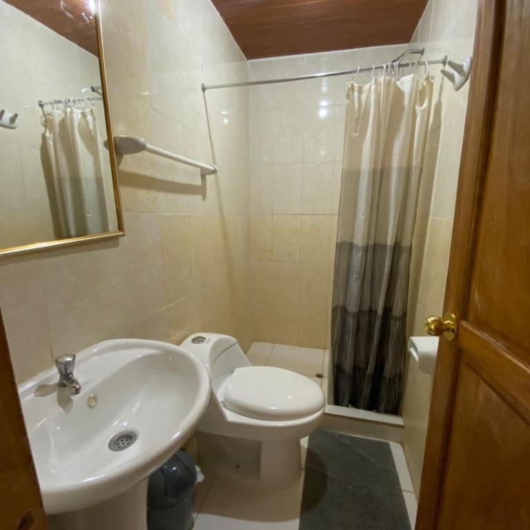 La Casita de Goya - Double Room - 31