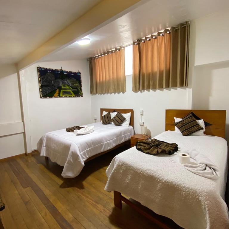 La Casita de Goya - Double Room - 32