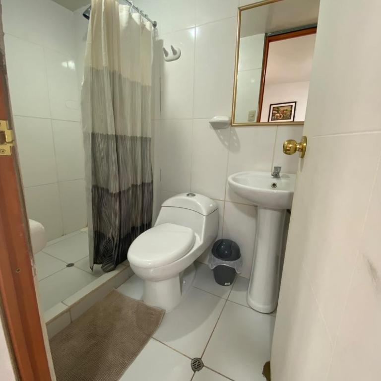 La Casita de Goya - Double Room - 33