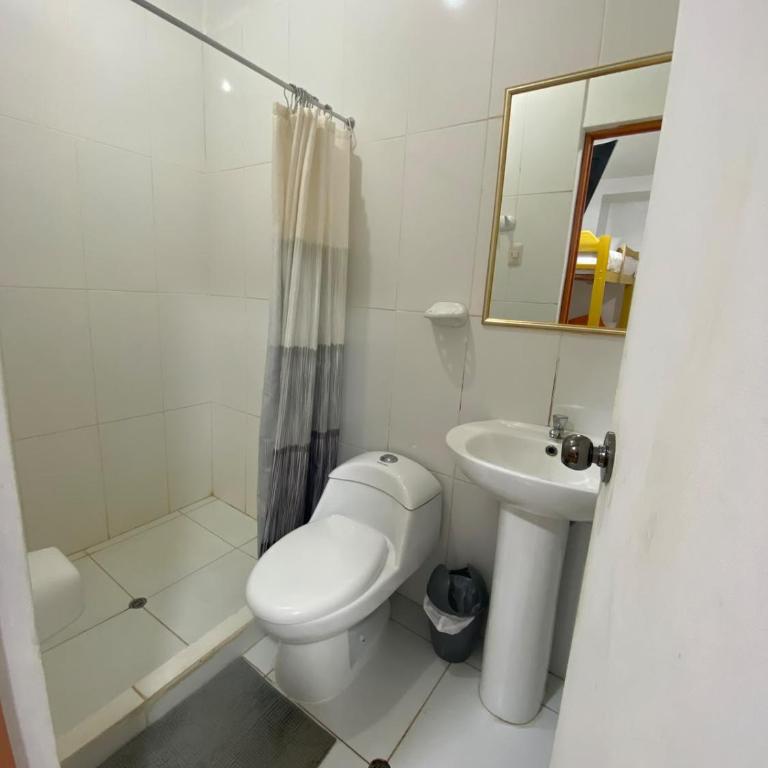 La Casita de Goya - Double Room - 34