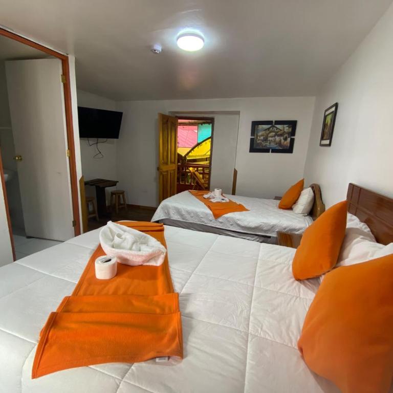 La Casita de Goya - Double Room - 37