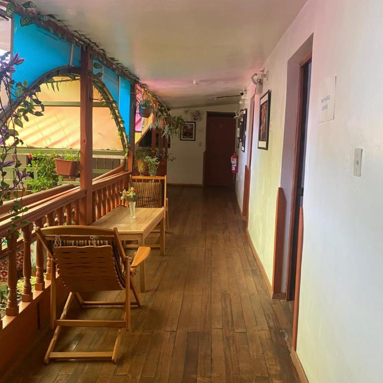 La Casita de Goya - Double Room - 38