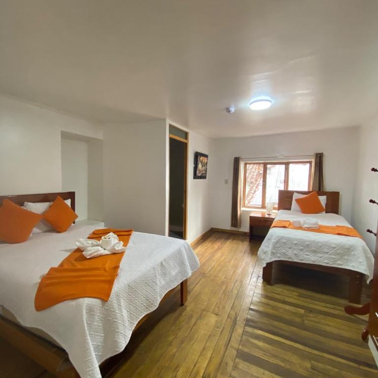 La Casita de Goya - Double Room - 39