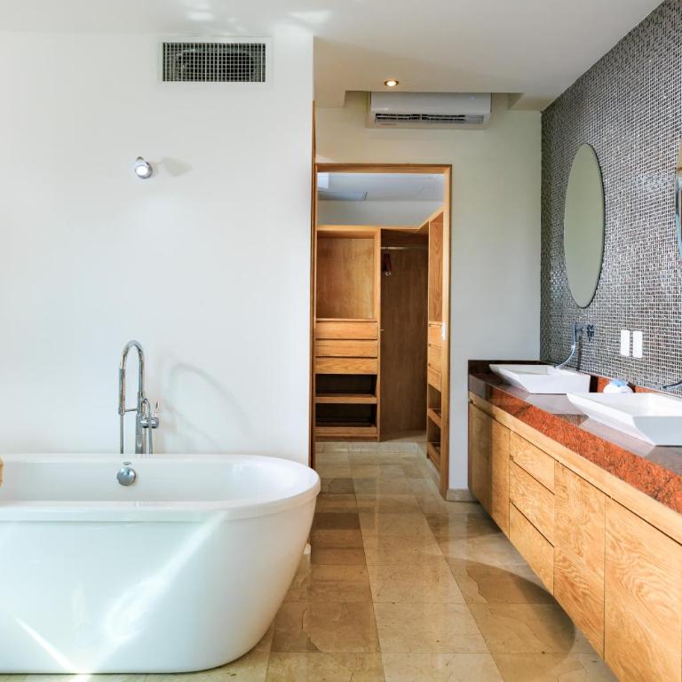 Ame Hotel Boutique & Spa - Suite Presidencial - 9