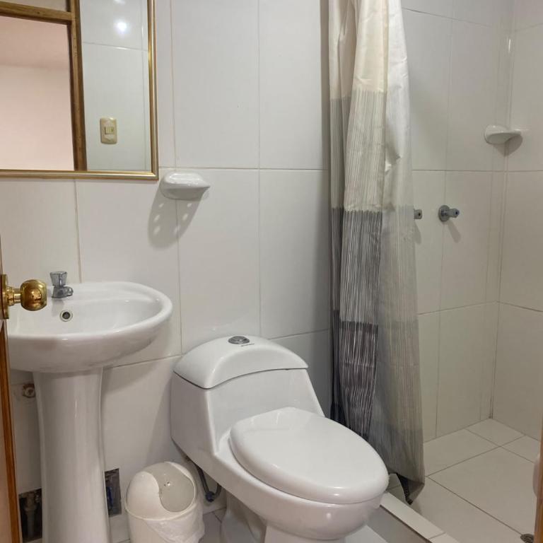 La Casita de Goya - Double Room - 40