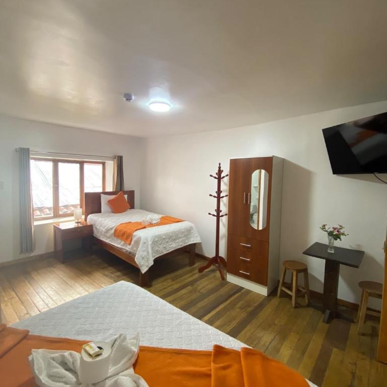 La Casita de Goya - Double Room - 41