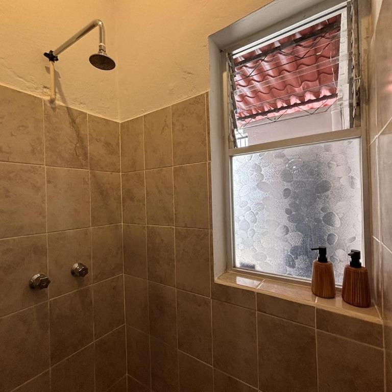 Cozy house in Oaxaca Zona Reforma Modelo Azul - Three-Bedroom House - 9
